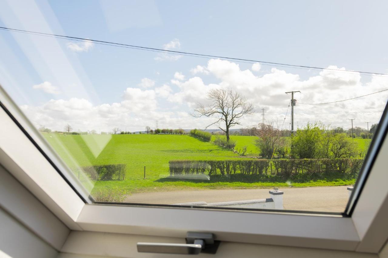 Nether Newton - Sleeps 12, Hottub, Sauna, Private Garden Newmilns المظهر الخارجي الصورة